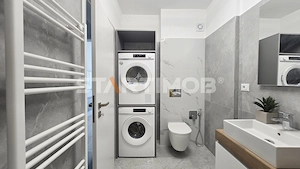 Apartament cu parcare zona Coresi prima inchiriere - imagine 16