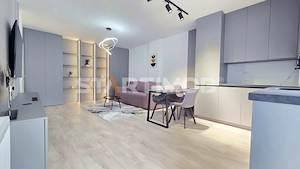 Apartament cu parcare zona Coresi prima inchiriere - imagine 20