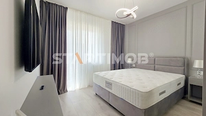 Apartament cu parcare zona Coresi prima inchiriere - imagine 5