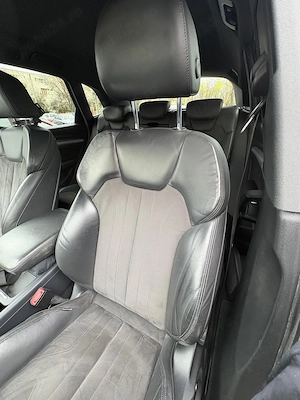 Audi Q5 2.0 TDI Quattro S-tronic - imagine 6