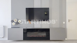 Apartament cu parcare zona Coresi prima inchiriere - imagine 14