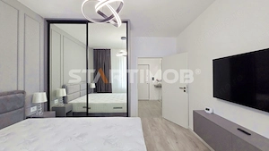 Apartament cu parcare zona Coresi prima inchiriere - imagine 7