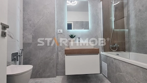 Apartament cu parcare zona Coresi prima inchiriere - imagine 17