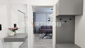 Apartament cu parcare zona Coresi prima inchiriere - imagine 15