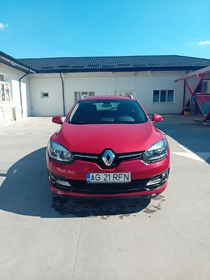 Vând Renault MG3
