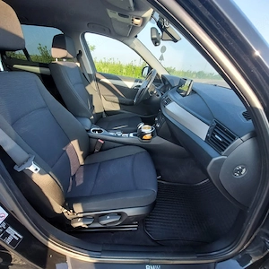 Bmw x1 e84 - imagine 3