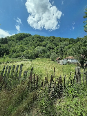 2100 intravilan de casa Vulcan HD - imagine 3