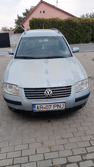 vând Volkswagen Passat b5.5  - imagine 4