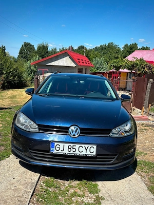 vand golf 7 - imagine 5