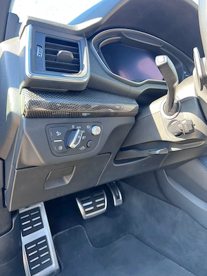 AUDI SQ5 3.0tfsi 2018 - imagine 5