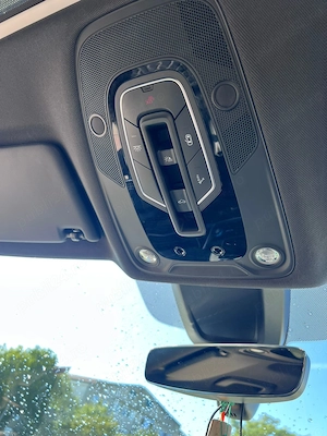AUDI SQ5 3.0tfsi 2018 - imagine 10