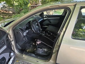 Skoda Octavia 2 din 2004 - imagine 3