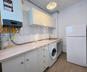 Apartament cu 1 camera de inchiriat in zona Take Ionescu - imagine 3