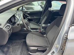 Opel Astra  cdti 2016 - imagine 10