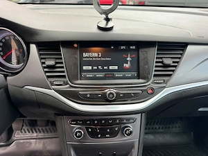 Opel Astra  cdti 2016 - imagine 2