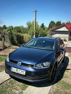 Vand Golf 7 - imagine 4