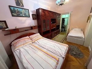 Apartament de închiriat pentru muncitori   max. 8 persoane | Timișoara, Sinaia   Central - imagine 3