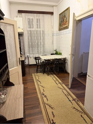 Apartament de închiriat pentru muncitori   max. 8 persoane | Timișoara, Sinaia   Central - imagine 5