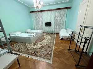 Apartament de închiriat pentru muncitori   max. 8 persoane | Timișoara, Sinaia   Central - imagine 4