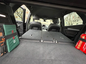 Audi Q5 2.0 TDI Quattro S-tronic - imagine 6