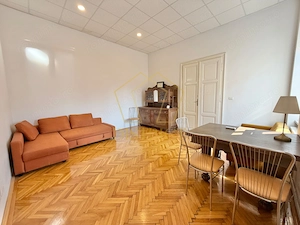 Apartament cu 2 camere | Etajul 1 | Piata Unirii | Timisoara de inchiriat. - imagine 5