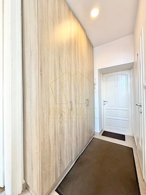Apartament cu 2 camere | Etajul 1 | Piata Unirii | Timisoara de inchiriat. - imagine 11