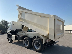 Ford 3542D Autobasculanta 6X4 an 2022 - imagine 4
