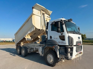 Ford 3542D Autobasculanta 6X4 an 2022 - imagine 5