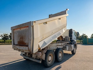 Ford 3542D Autobasculanta 6X4 an 2022 - imagine 3