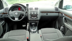 De vanzare volkswagen touran 2.0 tdi