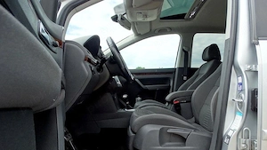 De vanzare volkswagen touran 2.0 tdi - imagine 7
