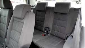 De vanzare volkswagen touran 2.0 tdi - imagine 10