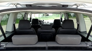 De vanzare volkswagen touran 2.0 tdi - imagine 4
