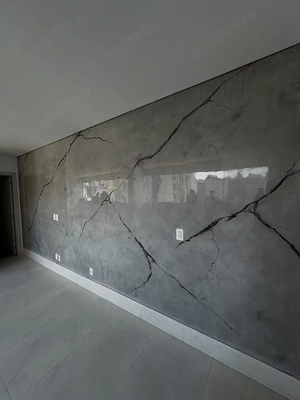 Construcții - Amenajări - Zidării - Zugrăveli - Tencuieli - Termo Hidroizolații - Montaj Gresie Faia - imagine 2