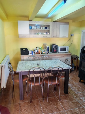 Casa cu 3 camere in Lazuri - imagine 6