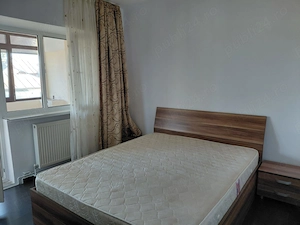 Apartament 3 camere de închiriat in Otopeni, Mobilat și Utilat, balcon închis +parcare gratuit  - imagine 5