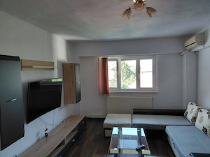 Apartament 3 camere de închiriat in Otopeni, Mobilat și Utilat, balcon închis +parcare gratuit  - imagine 6