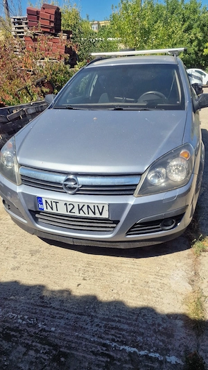 opel astra h 2007 - imagine 5