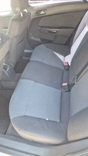 opel astra h 2007 - imagine 2