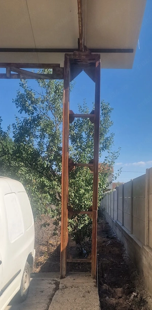 Profile metalice Sebis - Arad