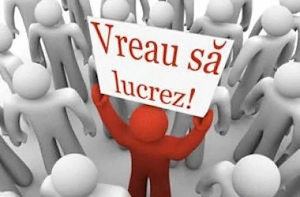 Caut loc de muncă part-time in comerț 