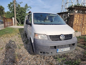 vw T5 2007 - imagine 2