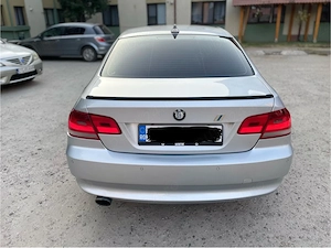 BMW E92-2009-2.0 Diesel-Automat-Variante  - imagine 4