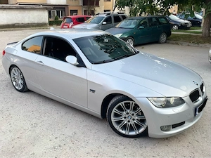 BMW E92-2009-2.0 Diesel-Automat-Variante  - imagine 2