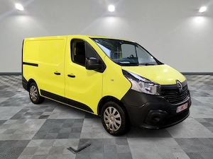 Renault Trafic 2019