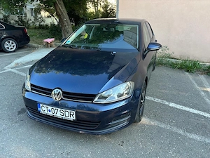 Volkswagen golf 7