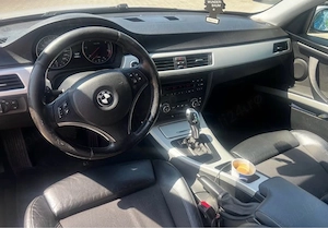 BMW E92-2009-2.0 Diesel-Automat-Variante  - imagine 7