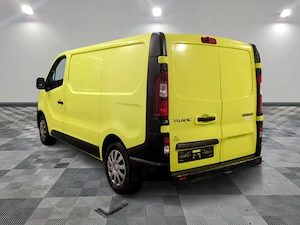 Renault Trafic 2019 - imagine 3