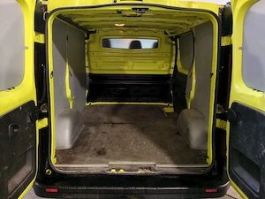 Renault Trafic 2019 - imagine 6