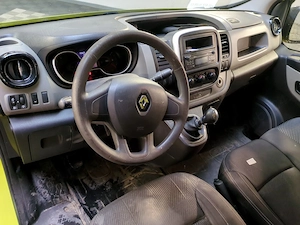 Renault Trafic 2019 - imagine 8